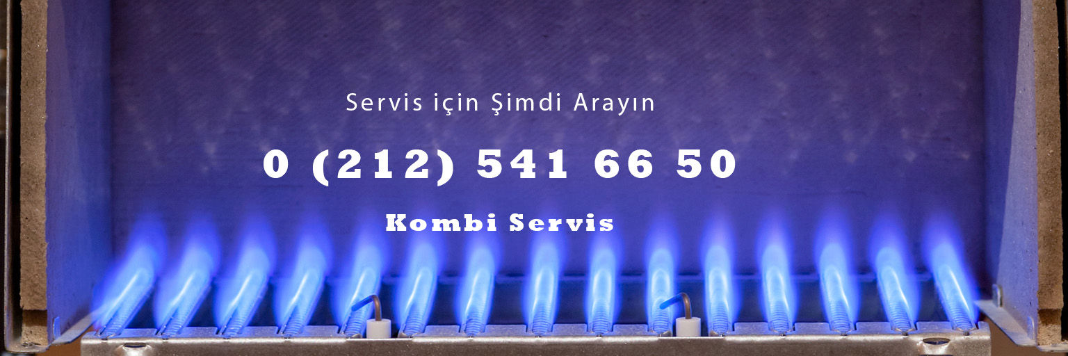 Beşiktaş Ariston Kombi Servisi
